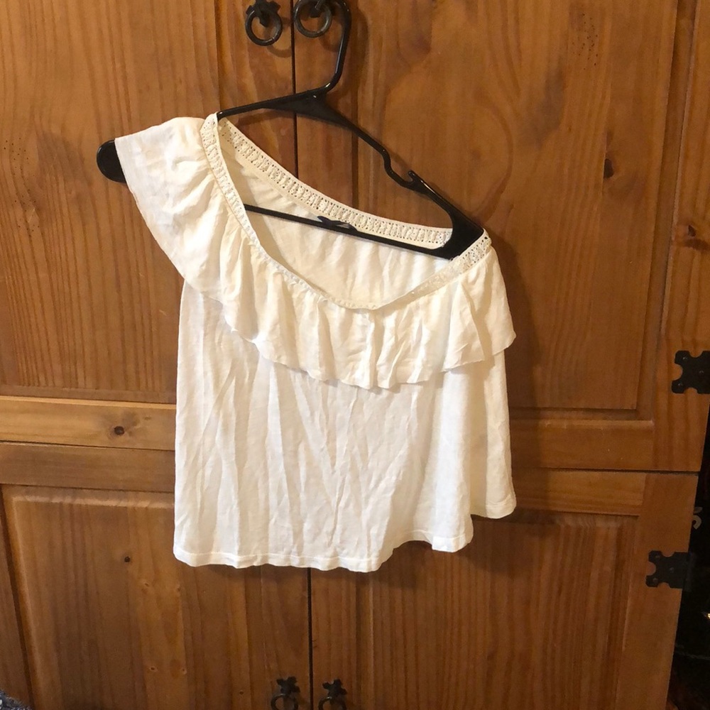 Never worn
